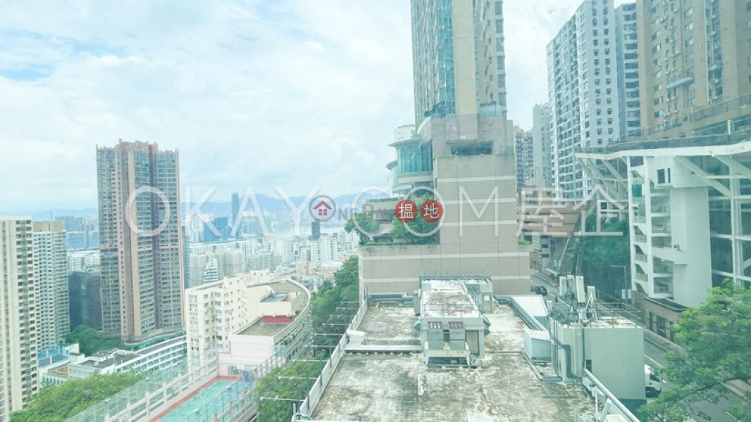 Property Search Hong Kong | OneDay | Residential, Sales Listings Elegant 2 bedroom with sea views & parking | For Sale