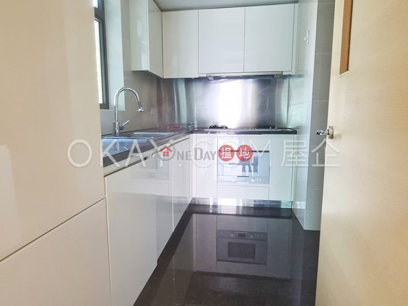HK$ 45,000/ 月-傲翔灣畔西區|2房2廁,海景,星級會所,露台《傲翔灣畔出租單位》
