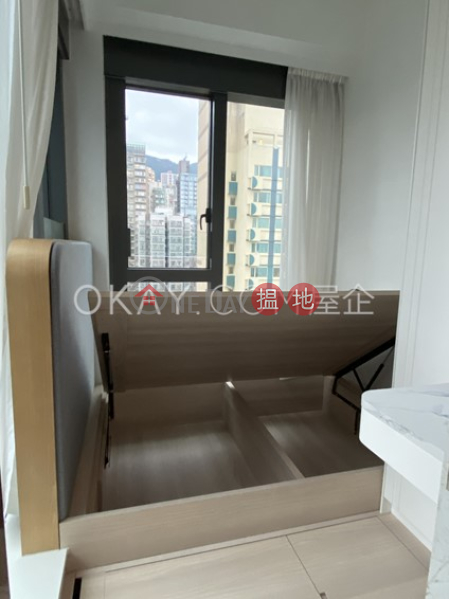 HK$ 30,000/ 月-藝里坊2號|西區|1房1廁,極高層藝里坊2號出租單位
