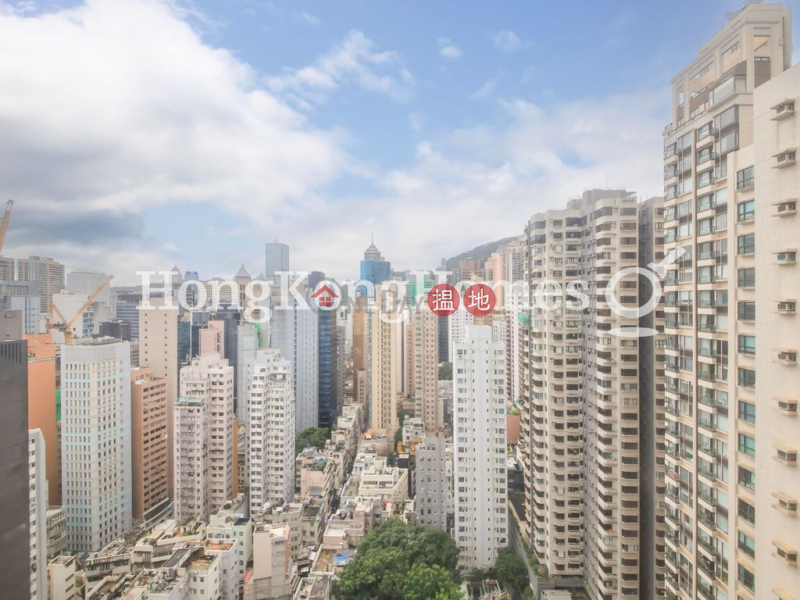 Property Search Hong Kong | OneDay | Residential, Rental Listings | 3 Bedroom Family Unit for Rent at Centre Point