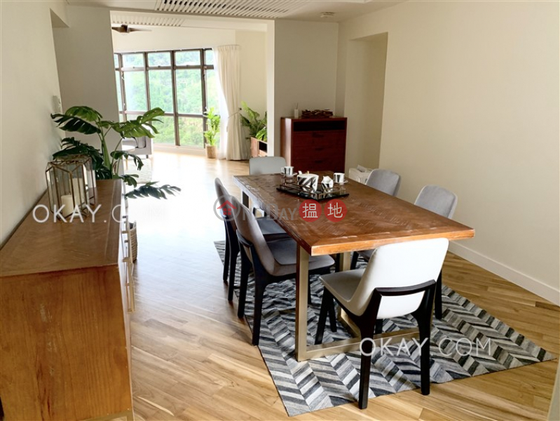 HK$ 96,000/ month Bamboo Grove, Eastern District | Unique 3 bedroom in Mid-levels East | Rental
