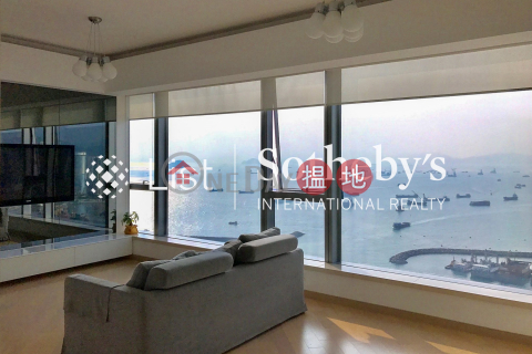 Property for Sale at The Cullinan with 3 Bedrooms | The Cullinan 天璽 _0