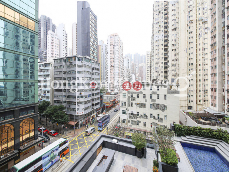 Property Search Hong Kong | OneDay | Residential Rental Listings | 2 Bedroom Unit for Rent at Bohemian House