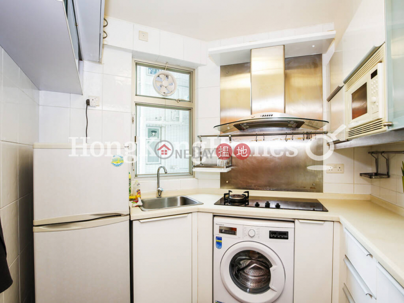 2 Bedroom Unit for Rent at Tower 3 Trinity Towers | Tower 3 Trinity Towers 丰匯 3座 Rental Listings