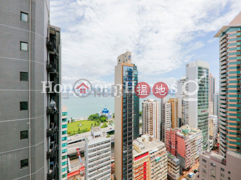 2 Bedroom Unit at SOHO 189 | For Sale, SOHO 189 西浦 | Western District (Proway-LID115914S)_0