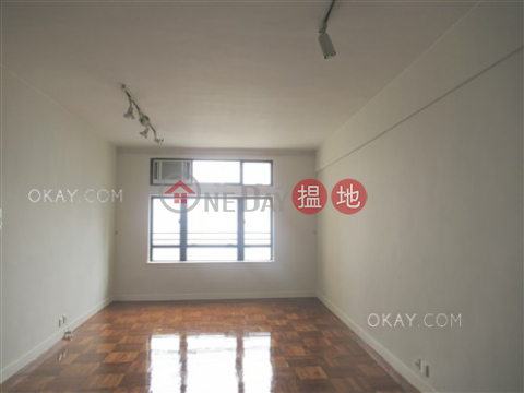 Efficient 3 bedroom on high floor with parking | For Sale | Scenic Heights 富景花園 _0