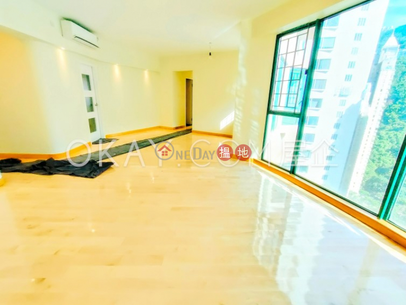 Lovely 3 bedroom on high floor | Rental, Hillsborough Court 曉峰閣 Rental Listings | Central District (OKAY-R57771)