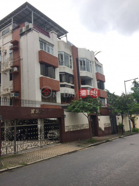 Fortune House (Fortune House) Yau Yat Chuen|搵地(OneDay)(1)