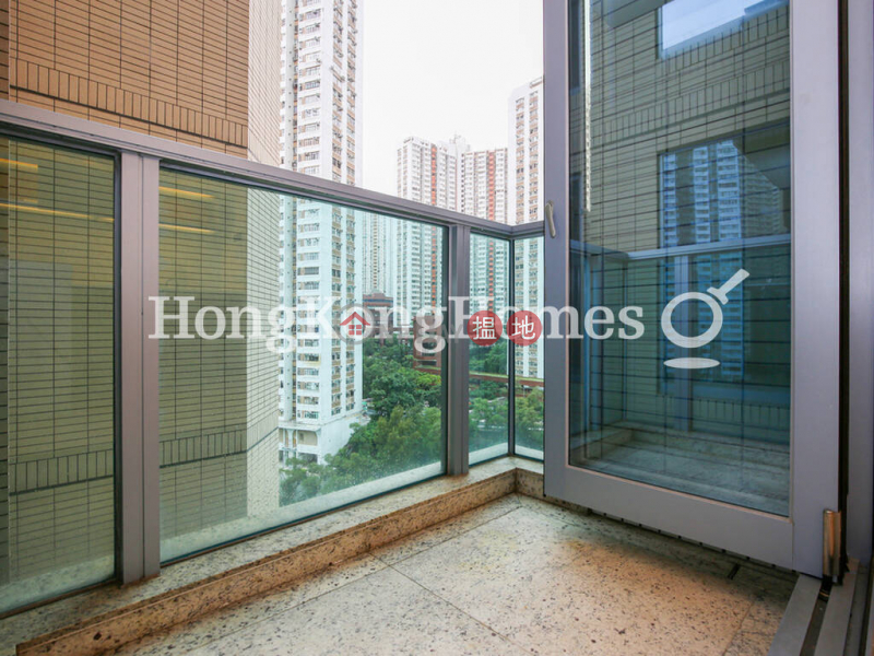 2 Bedroom Unit for Rent at Larvotto | 8 Ap Lei Chau Praya Road | Southern District | Hong Kong, Rental | HK$ 48,000/ month