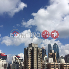 2 Bedroom Flat for Sale in Sai Ying Pun, Centre Place 匯賢居 | Western District (EVHK44349)_0