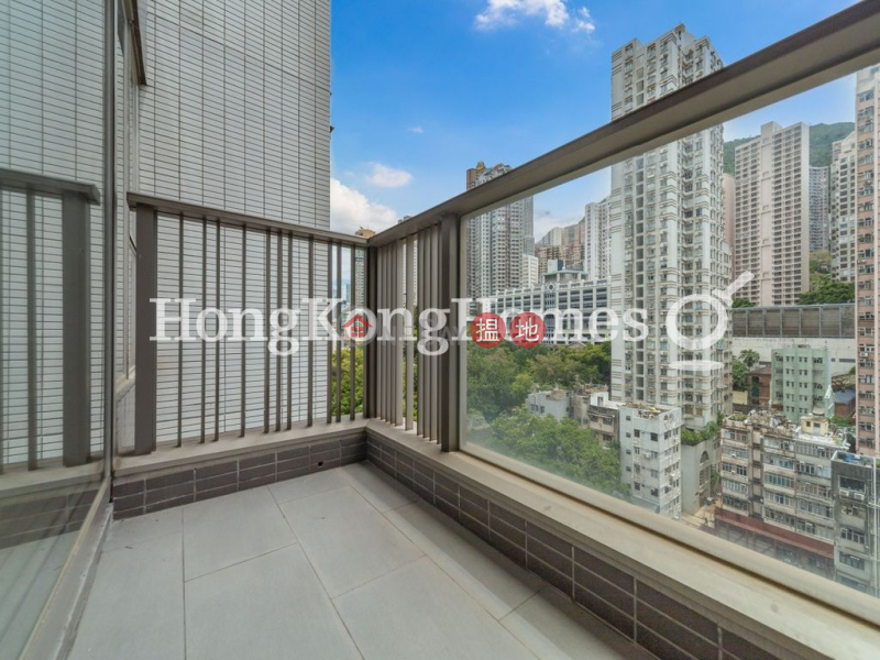 1 Bed Unit at Island Crest Tower 1 | For Sale, 8 First Street | Western District | Hong Kong Sales | HK$ 8.8M