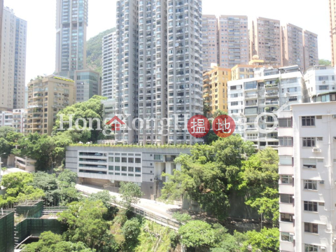 2 Bedroom Unit at All Fit Garden | For Sale | All Fit Garden 百合苑 _0