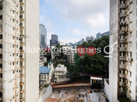 1 Bed Unit for Rent at Fortune Court, Fortune Court 福蔭閣 | Central District (Proway-LID66260R)_0