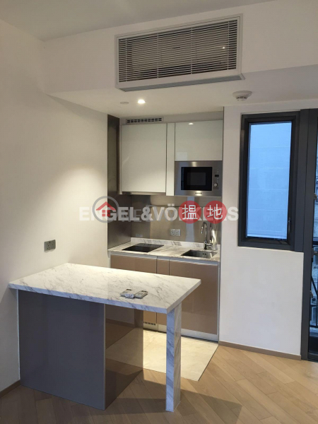 HK$ 8.4M, The Met. Sublime Western District | 1 Bed Flat for Sale in Sai Ying Pun