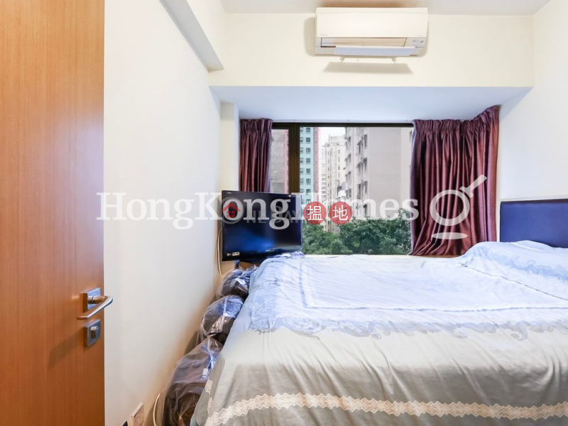 Property Search Hong Kong | OneDay | Residential Sales Listings | 2 Bedroom Unit at The Nova | For Sale