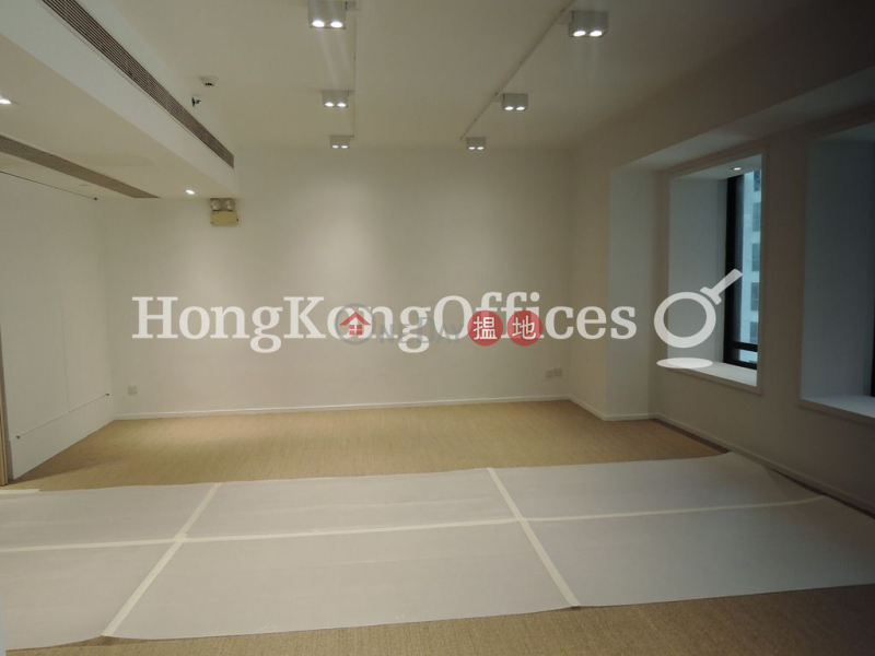 Office Unit for Rent at The Plaza LKF 21 DAguilar Street | Central District Hong Kong, Rental | HK$ 39,002/ month