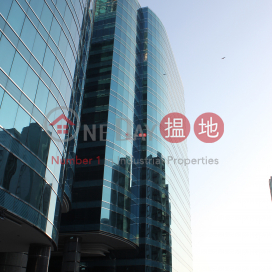 THE HARBOURFRONT TOWER 2, Harbourfront 海濱廣場 | Kowloon City (forti-01539)_0
