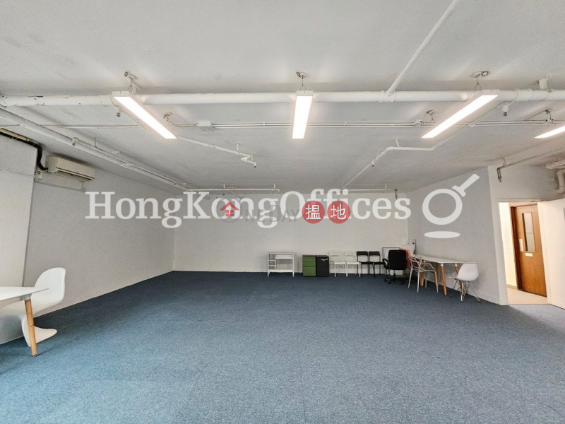 Office Unit for Rent at Hoseinee House 69 Wyndham Street | Central District | Hong Kong | Rental | HK$ 34,494/ month