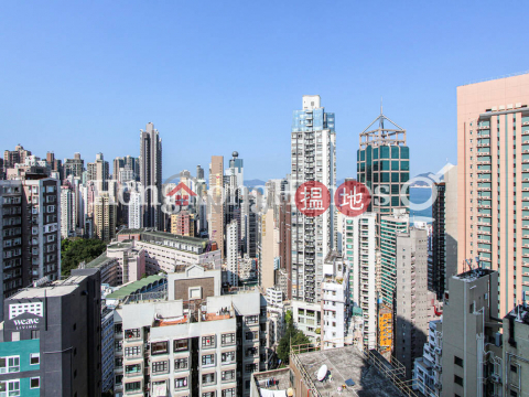 1 Bed Unit at One Pacific Heights | For Sale | One Pacific Heights 盈峰一號 _0