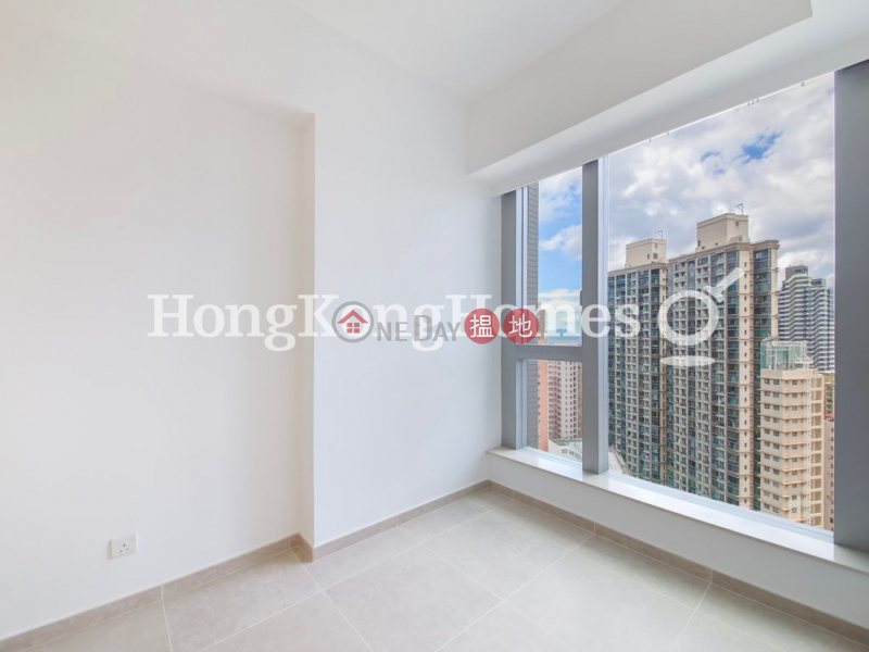 HK$ 26,500/ month Resiglow Pokfulam | Western District, 1 Bed Unit for Rent at Resiglow Pokfulam