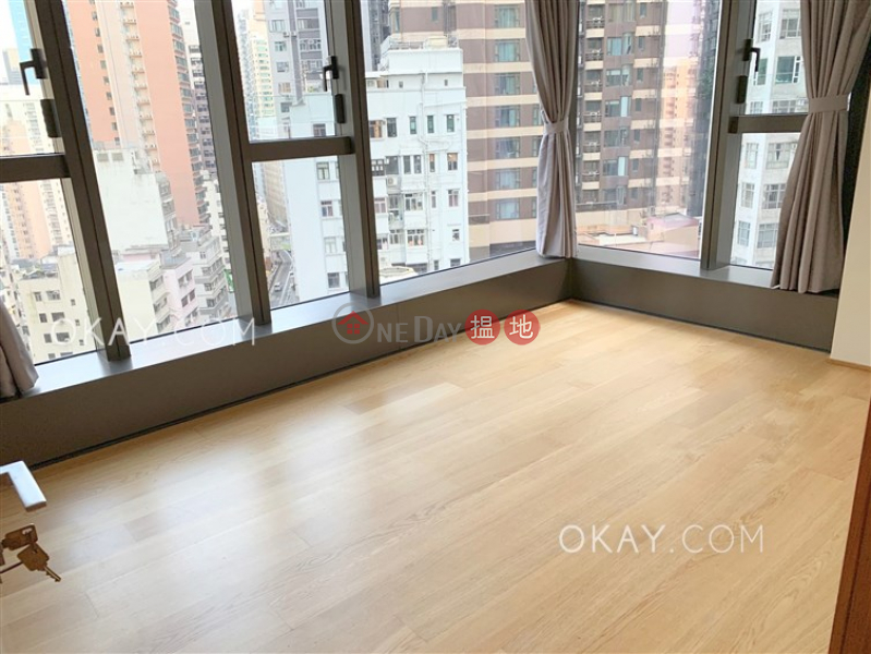 HK$ 42,000/ month, Alassio Western District | Stylish 2 bedroom with balcony | Rental