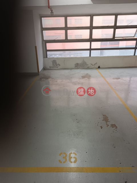 Taiwai Sunking Fty Bldg Car park for rent | Sunking Factory Building 順景工業大廈 _0