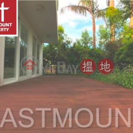 Sai Kung Village House | Property For Sale in Nam Shan 南山-Private gate, Detached | Property ID:302