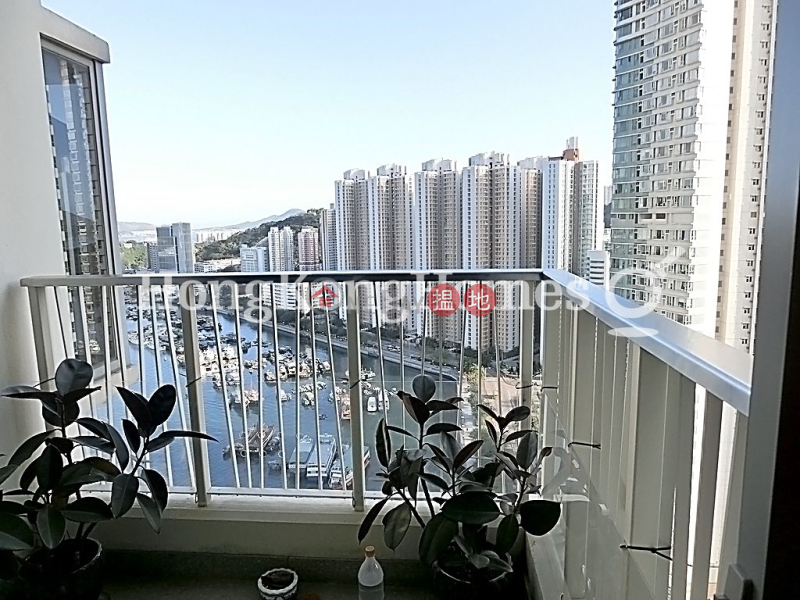 Property Search Hong Kong | OneDay | Residential | Rental Listings | 2 Bedroom Unit for Rent at Tower 1 Grand Promenade