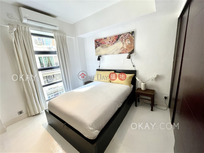 HK$ 30,000/ month | 5-7 Prince\'s Terrace, Western District | Gorgeous 1 bedroom on high floor | Rental