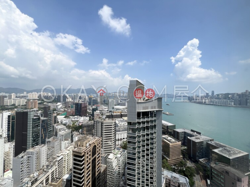 The Masterpiece | High, Residential, Rental Listings, HK$ 57,000/ month
