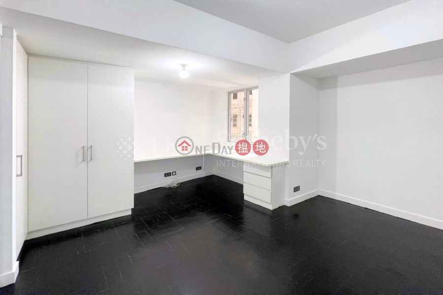 Property for Rent at Realty Gardens with 1 Bedroom 41 Conduit Road | Western District | Hong Kong | Rental HK$ 38,000/ month