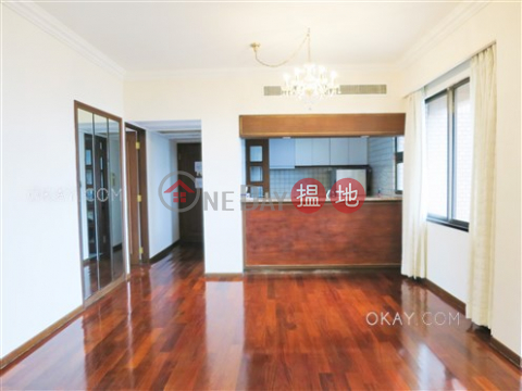 Gorgeous 2 bedroom on high floor with parking | For Sale | Parkview Club & Suites Hong Kong Parkview 陽明山莊 山景園 _0