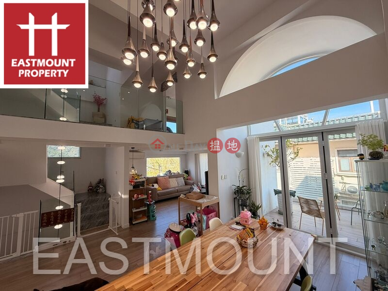 Property Search Hong Kong | OneDay | Residential, Sales Listings, Sai Kung Village House | Property For Sale and Rent in Tan Cheung 躉場-Sea View, Garden | Property ID:1178