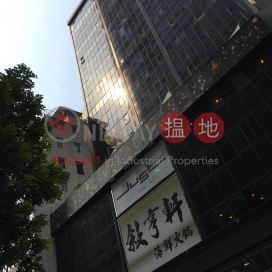 Office Unit at Century House | For Sale, Century House 世紀商業大廈 | Yau Tsim Mong (HKO-19822-AHHS)_0