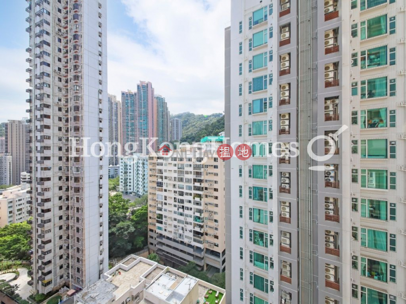 Property Search Hong Kong | OneDay | Residential | Rental Listings 3 Bedroom Family Unit for Rent at No 31 Robinson Road