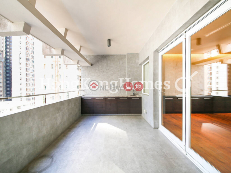3 Bedroom Family Unit for Rent at Olympian Mansion | 9 Conduit Road | Western District Hong Kong Rental, HK$ 80,000/ month