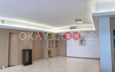 Gorgeous 2 bedroom on high floor with balcony & parking | For Sale | Phase 4 Bel-Air On The Peak Residence Bel-Air 貝沙灣4期 _0