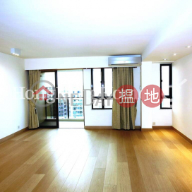 3 Bedroom Family Unit at Block B Wilshire Towers | For Sale