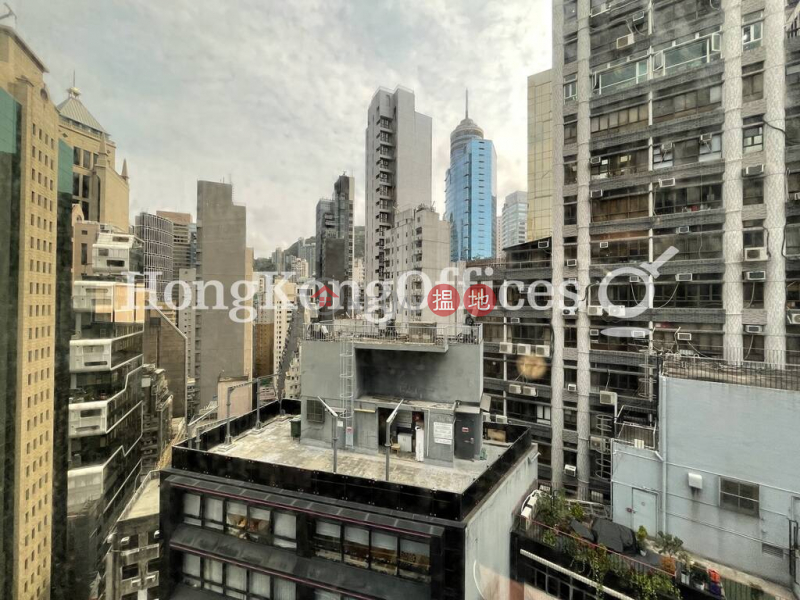 Property Search Hong Kong | OneDay | Office / Commercial Property Rental Listings Office Unit for Rent at 1 Lyndhurst Tower