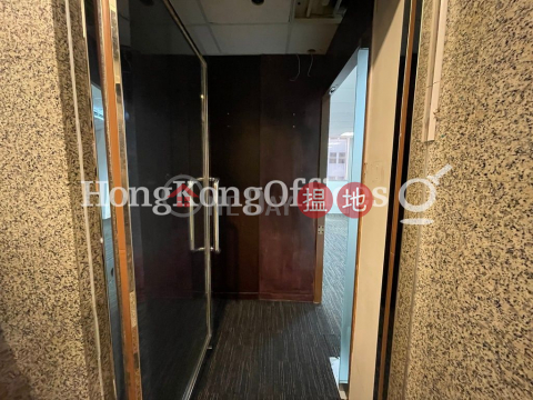 Office Unit for Rent at Eubank Plaza, Eubank Plaza 歐銀中心 | Central District (HKO-30247-AGHR)_0