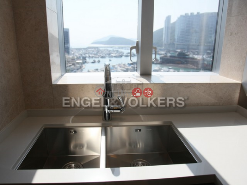 HK$ 55M, Marinella Tower 9, Southern District, 3 Bedroom Family Flat for Sale in Wong Chuk Hang