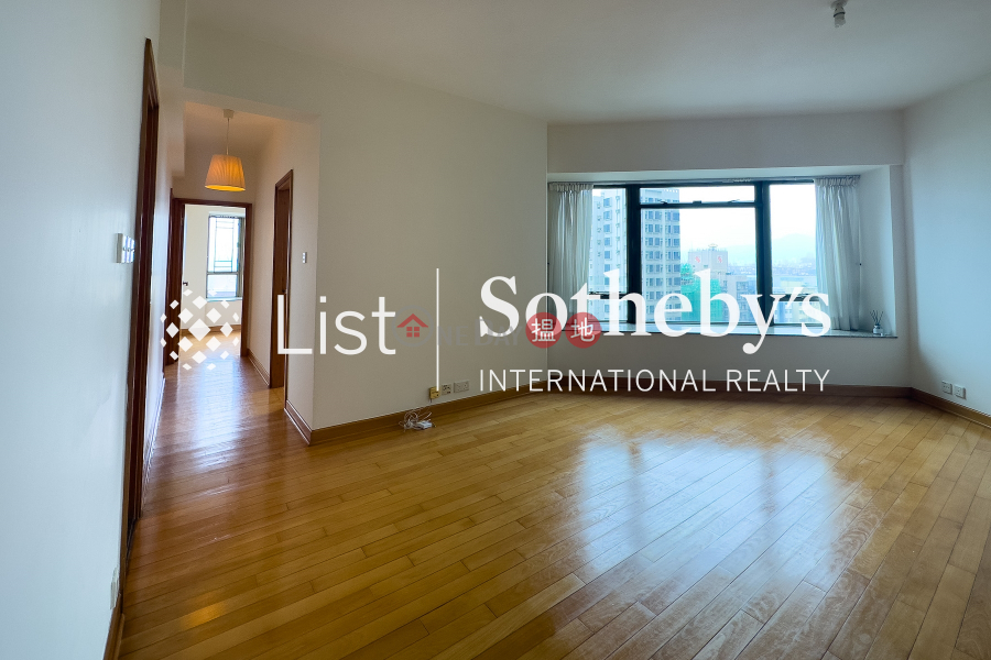 Property for Rent at The Belcher\'s with 3 Bedrooms 89 Pok Fu Lam Road | Western District | Hong Kong Rental | HK$ 60,000/ month