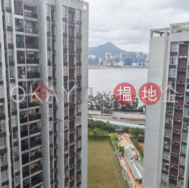 Luxurious 3 bedroom on high floor | Rental | (T-26) Tsui Kung Mansion On Kam Din Terrace Taikoo Shing 隋宮閣 (26座) _0