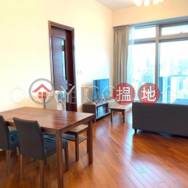 3房2廁,極高層,露台囍匯 2座出租單位 | 囍匯 2座 The Avenue Tower 2 _0