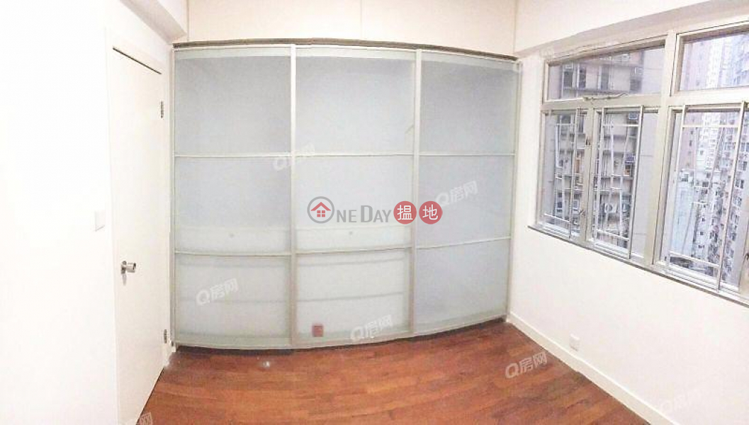 HK$ 14.8M Jing Tai Garden Mansion Western District | Jing Tai Garden Mansion | 2 bedroom Mid Floor Flat for Sale