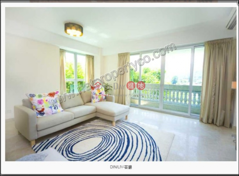 Property Search Hong Kong | OneDay | Residential Rental Listings A modern 3 story townhouse for Rent
