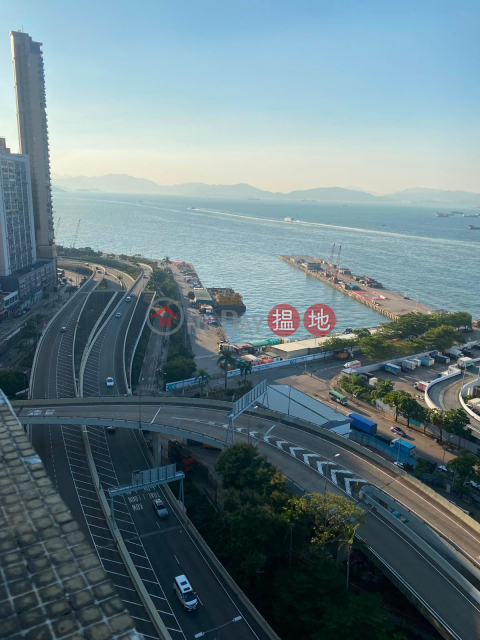 安居工商 何生 無敵海景 ２房好用 自用投資首選 | Kong Chian Tower 光前大廈 _0
