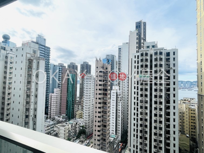 Island Crest Tower 1 | Middle | Residential, Sales Listings, HK$ 15.6M