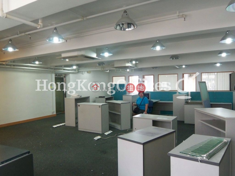Office Unit for Rent at Seaview Commercial Building | Seaview Commercial Building 海景商業大廈 Rental Listings