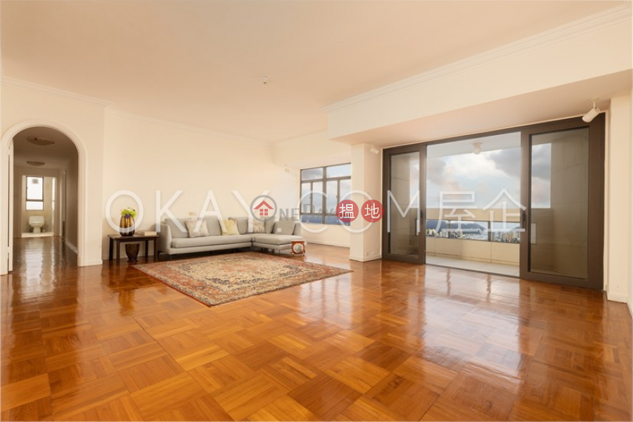 Property Search Hong Kong | OneDay | Residential | Sales Listings, Efficient 3 bedroom with sea views, balcony | For Sale